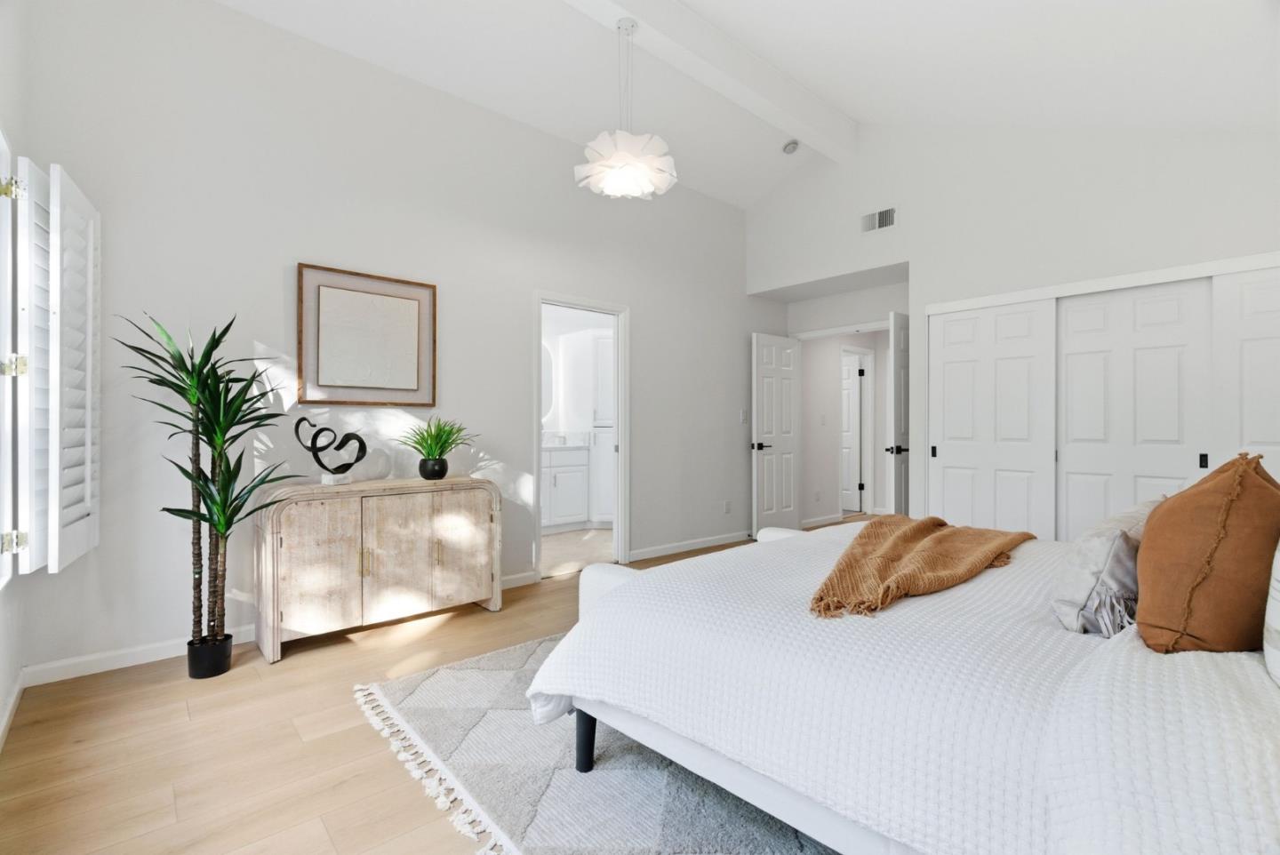 Detail Gallery Image 35 of 53 For 928 Knightsbridge Ln, Redwood City,  CA 94061 - 3 Beds | 2/1 Baths