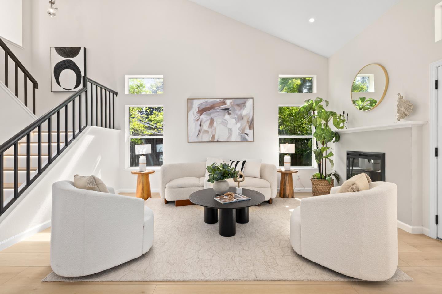 Detail Gallery Image 7 of 53 For 928 Knightsbridge Ln, Redwood City,  CA 94061 - 3 Beds | 2/1 Baths