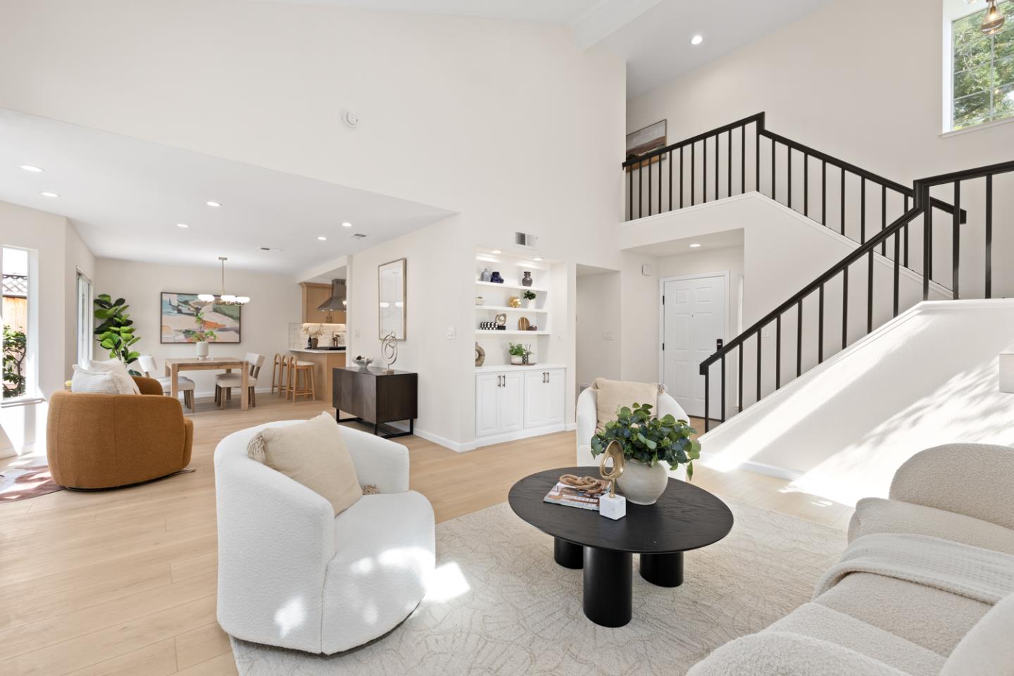 Detail Gallery Image 9 of 53 For 928 Knightsbridge Ln, Redwood City,  CA 94061 - 3 Beds | 2/1 Baths