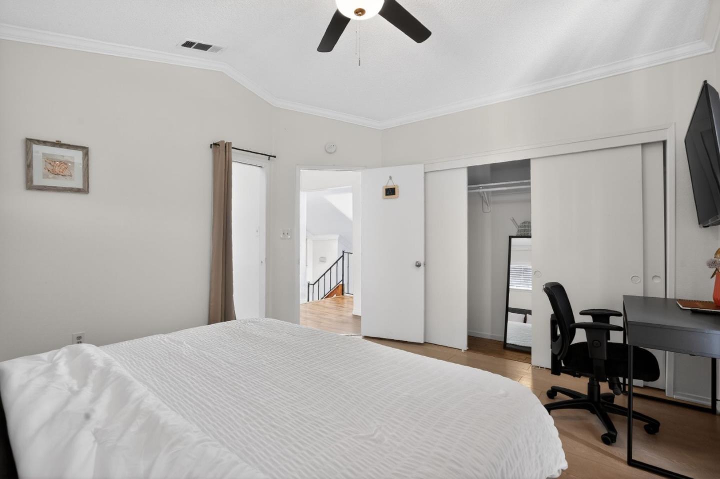 Detail Gallery Image 12 of 15 For 4505 Gardenwood Ln, Bakersfield,  CA 93309 - 3 Beds | 2/1 Baths