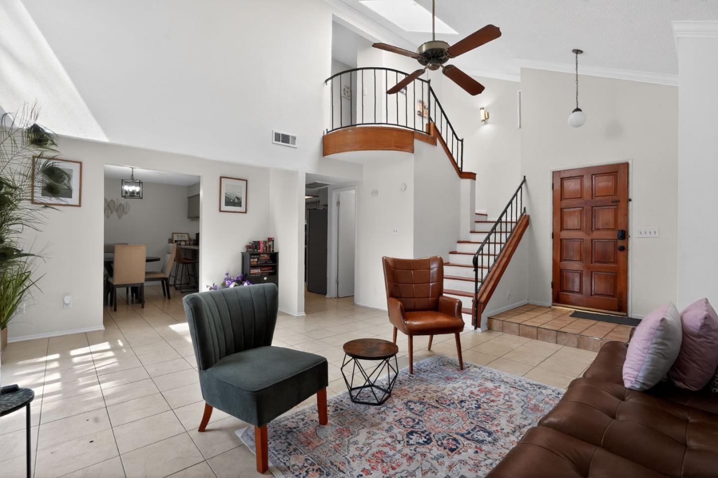 Detail Gallery Image 7 of 15 For 4505 Gardenwood Ln, Bakersfield,  CA 93309 - 3 Beds | 2/1 Baths