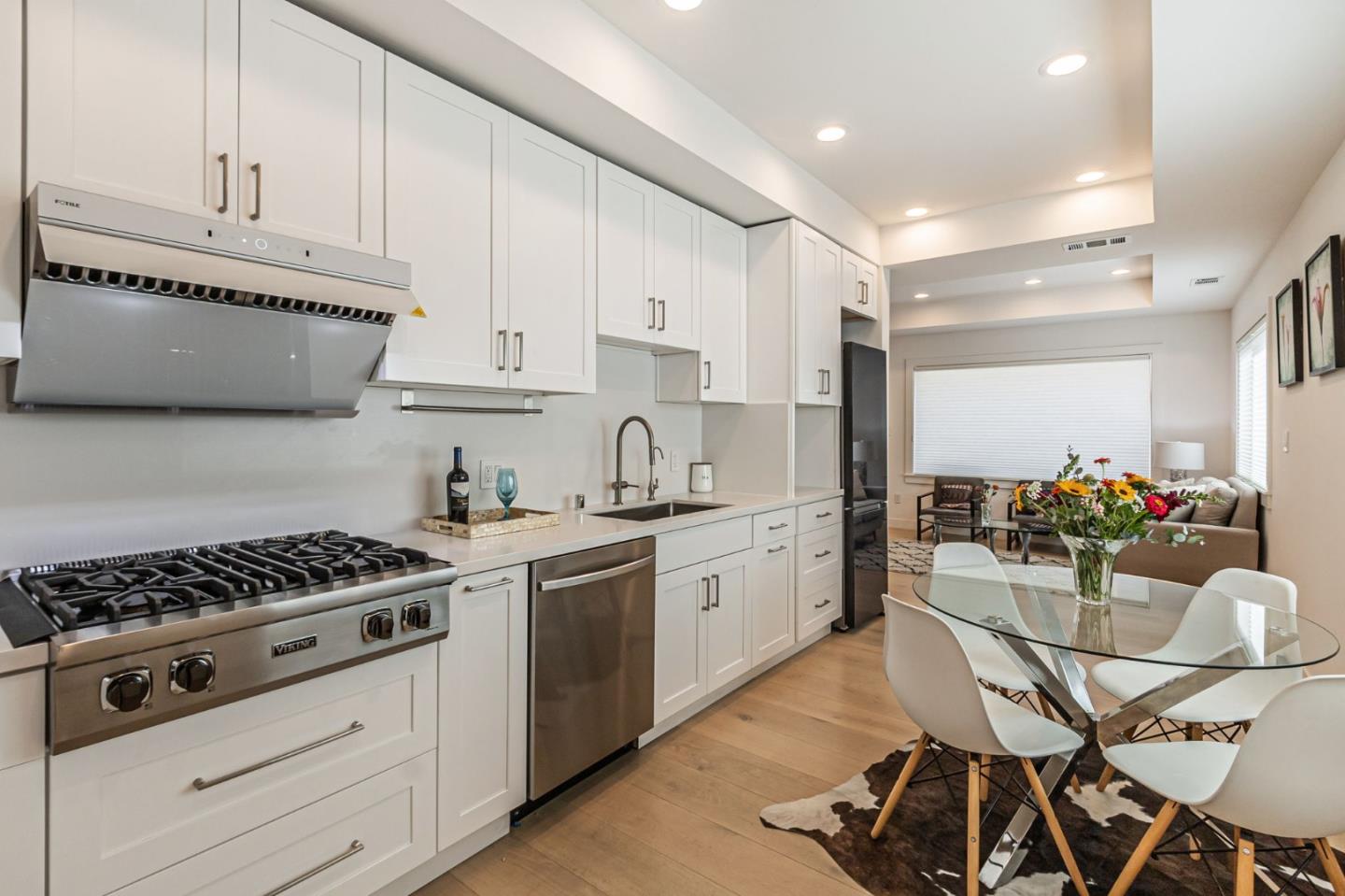 Detail Gallery Image 15 of 28 For 225 S Mathilda Ave, Sunnyvale,  CA 94086 - 3 Beds | 2 Baths