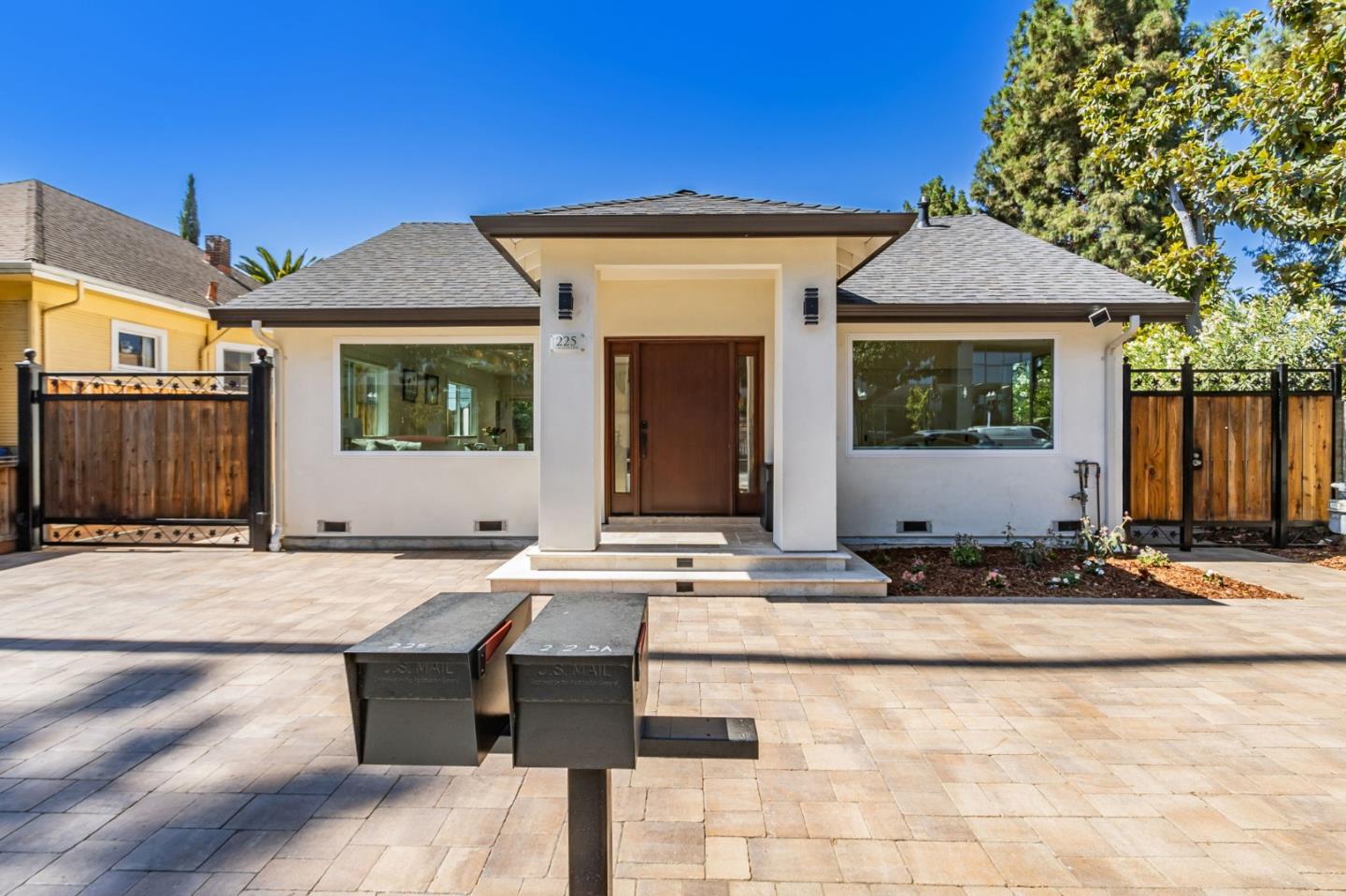 225 South Mathilda Avenue, Sunnyvale, CA, 94086