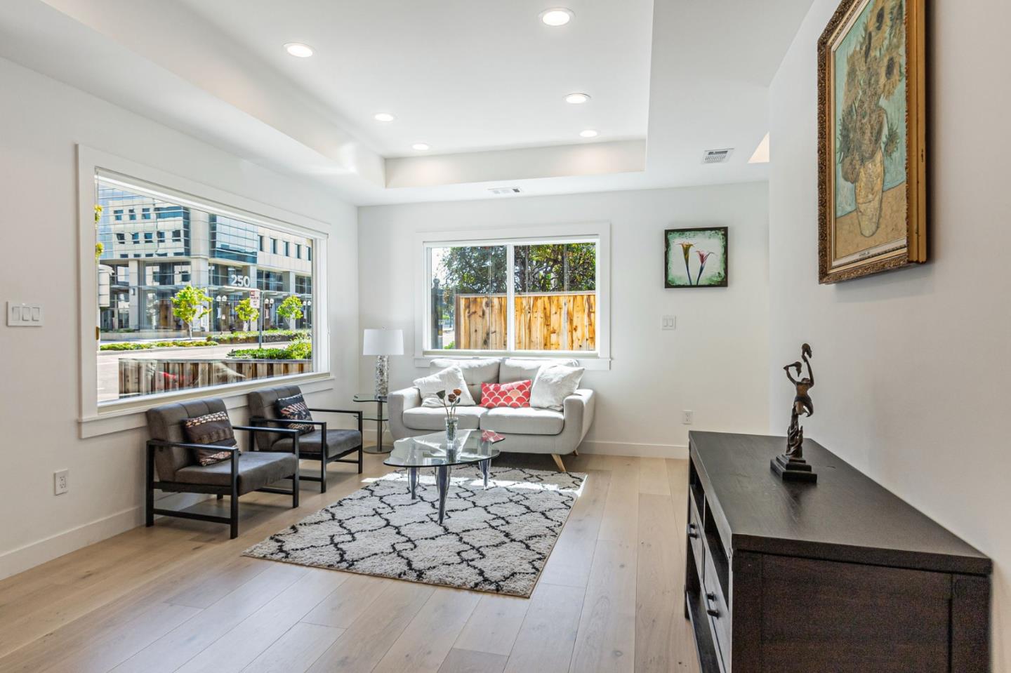 Detail Gallery Image 5 of 28 For 225 S Mathilda Ave, Sunnyvale,  CA 94086 - 3 Beds | 2 Baths