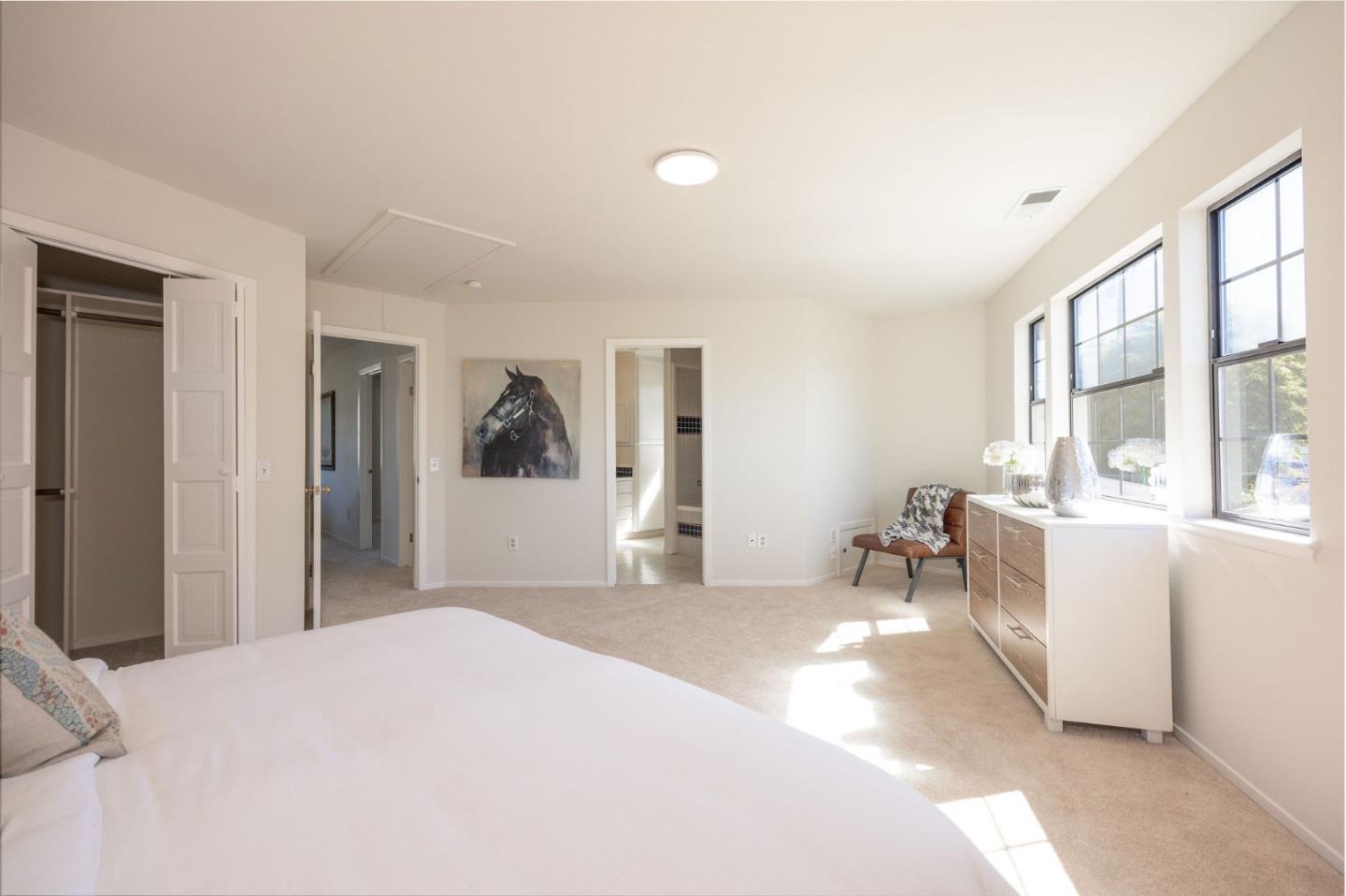 Detail Gallery Image 20 of 39 For 515 Sonora Ave, El Granada,  CA 94018 - 5 Beds | 3 Baths