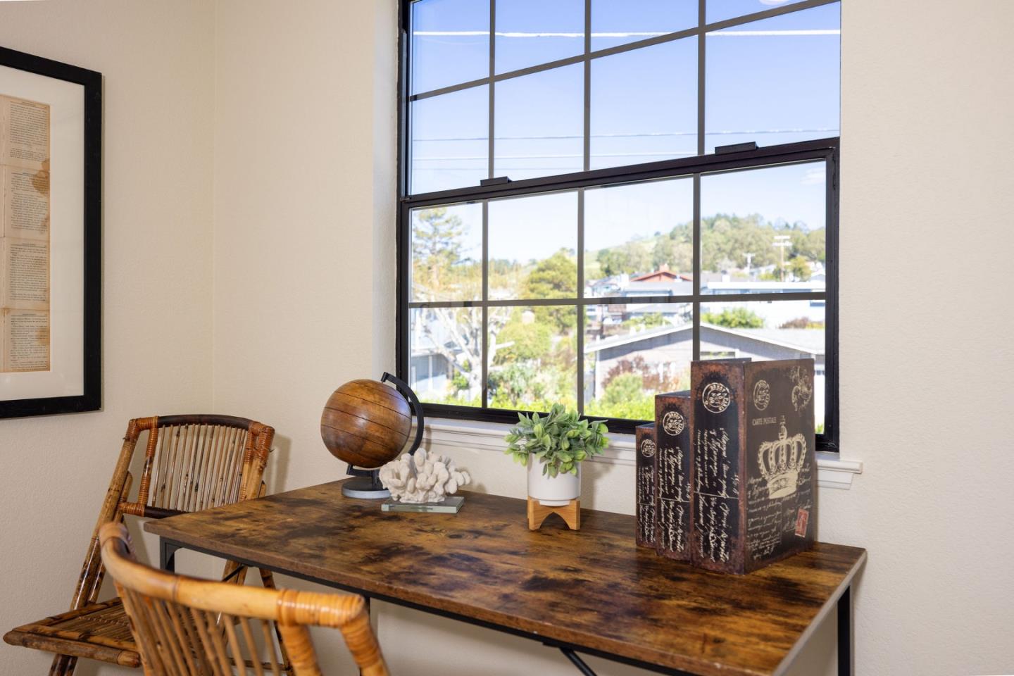 Detail Gallery Image 23 of 39 For 515 Sonora Ave, El Granada,  CA 94018 - 5 Beds | 3 Baths