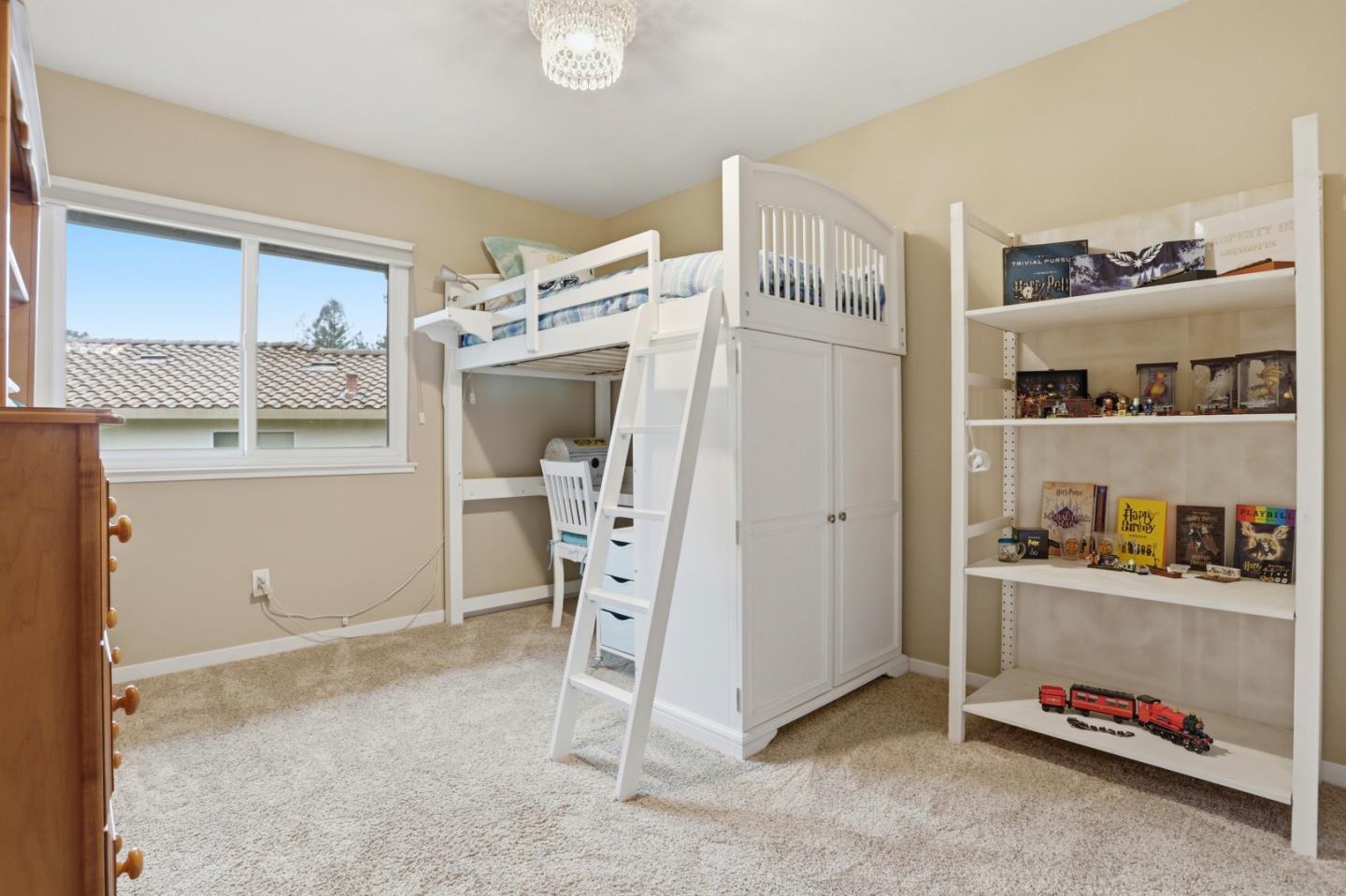 Detail Gallery Image 13 of 16 For 160 Zinfandel Cir, Scotts Valley,  CA 95066 - 5 Beds | 3 Baths