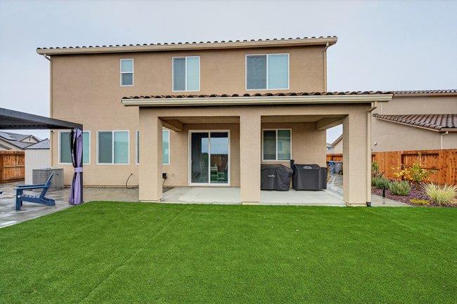 Detail Gallery Image 45 of 47 For 1096 Wildrose Dr, Hollister,  CA 95023 - 5 Beds | 4 Baths