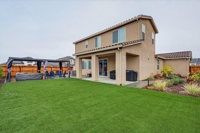 Detail Gallery Image 46 of 47 For 1096 Wildrose Dr, Hollister,  CA 95023 - 5 Beds | 4 Baths