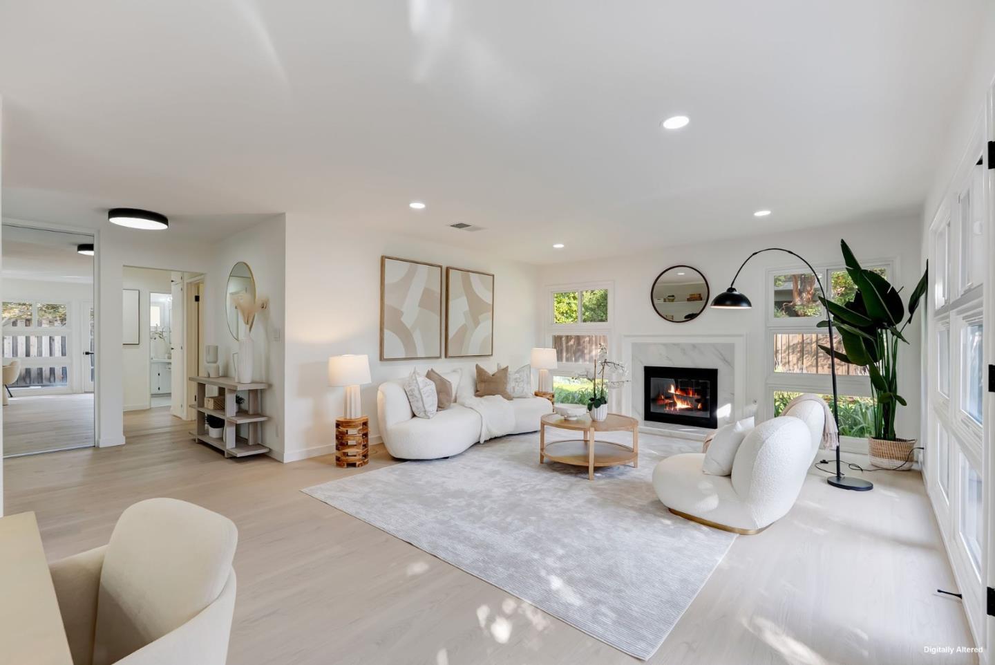 Detail Gallery Image 11 of 45 For 121 Lois Ln, Palo Alto,  CA 94303 - 3 Beds | 2 Baths