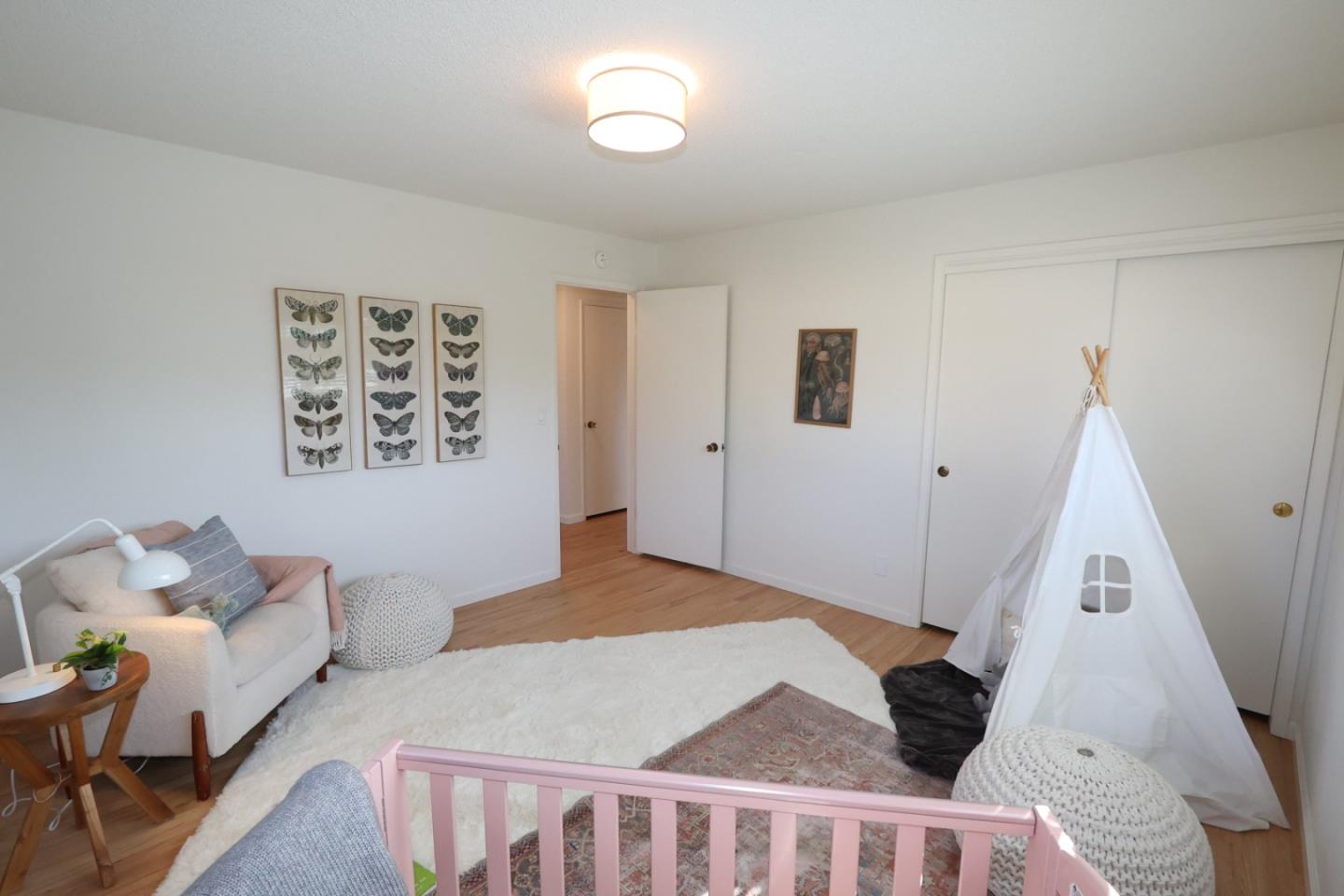 Detail Gallery Image 16 of 29 For 107 Linden St, Santa Cruz,  CA 95062 - 3 Beds | 2 Baths