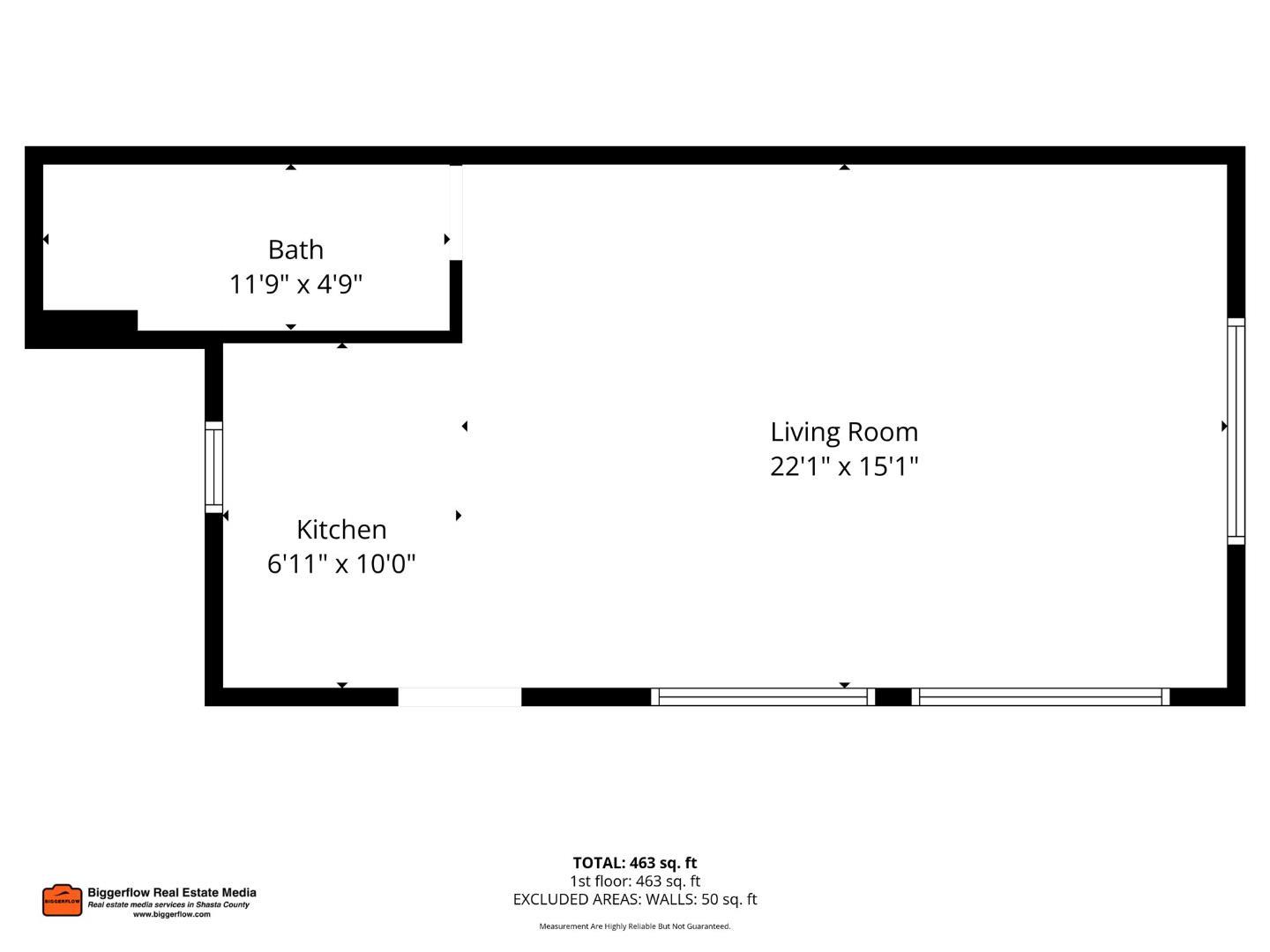 Detail Gallery Image 48 of 48 For 1660 Ashby Rd, Shasta Lake,  CA 96019 - – Beds | – Baths