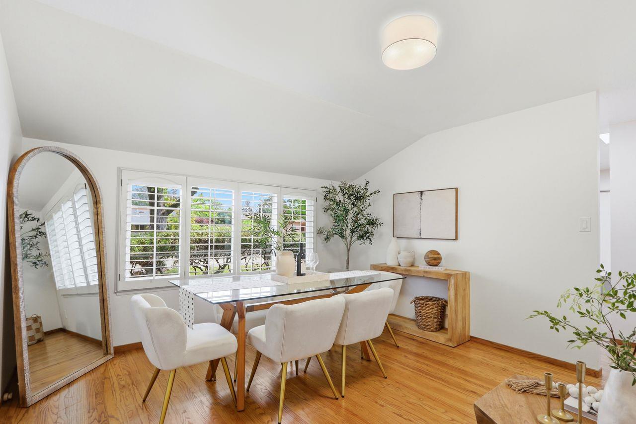 Detail Gallery Image 26 of 54 For 939 Poplar Ave, Sunnyvale,  CA 94086 - 3 Beds | 2 Baths