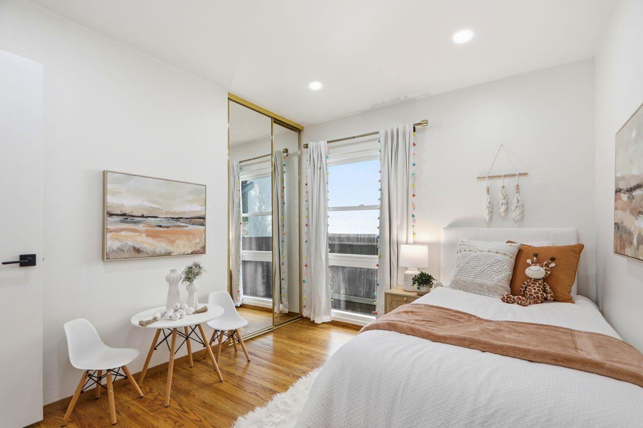 Detail Gallery Image 37 of 54 For 939 Poplar Ave, Sunnyvale,  CA 94086 - 3 Beds | 2 Baths