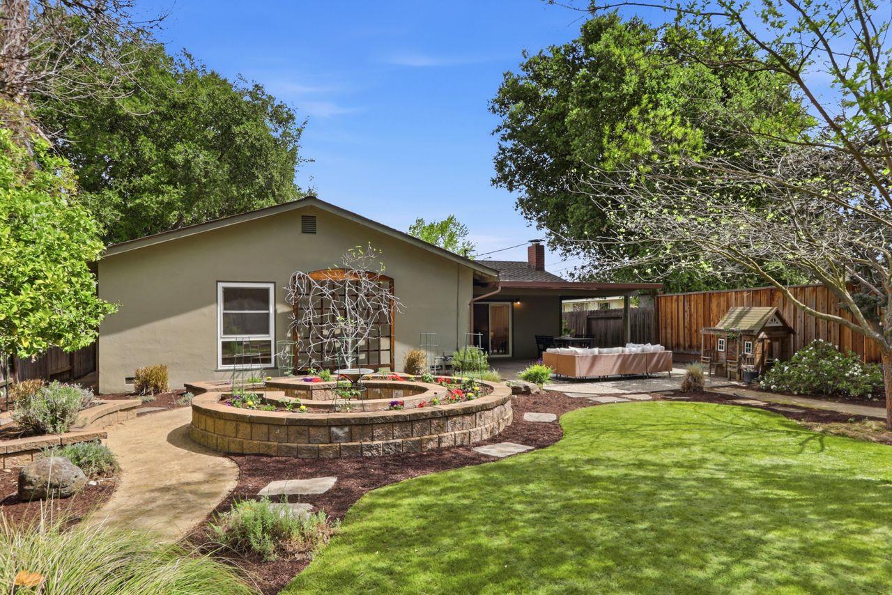 Detail Gallery Image 54 of 54 For 939 Poplar Ave, Sunnyvale,  CA 94086 - 3 Beds | 2 Baths