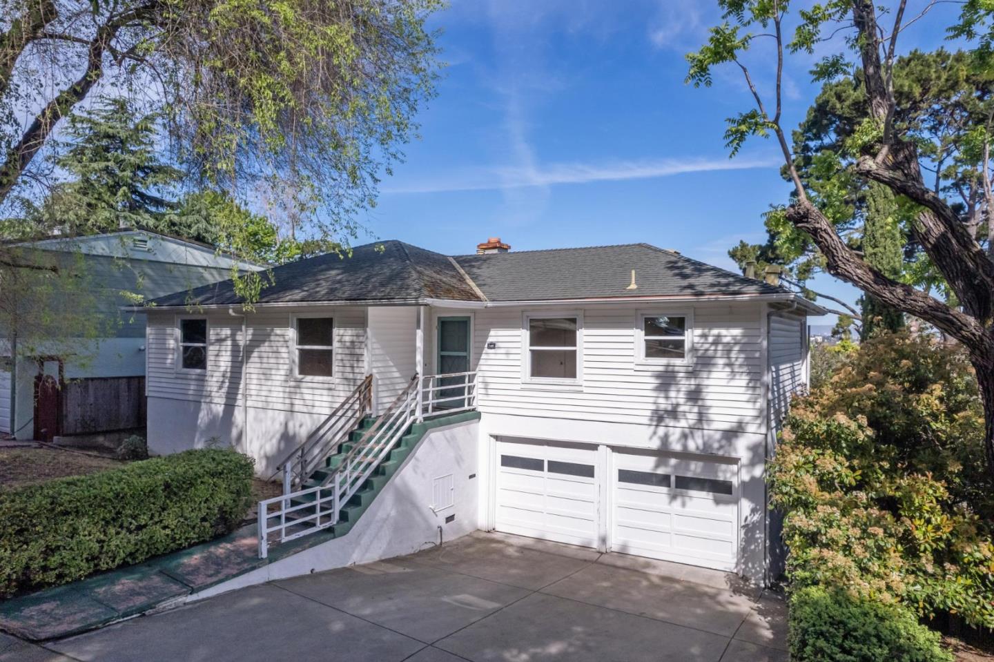 Sold Property