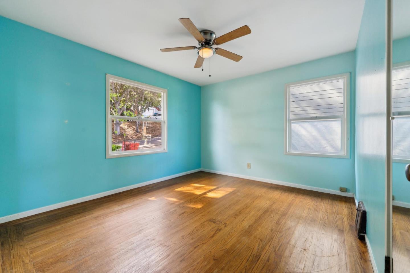 Detail Gallery Image 7 of 15 For 184 42nd Ave, San Mateo,  CA 94403 - 3 Beds | 1/1 Baths