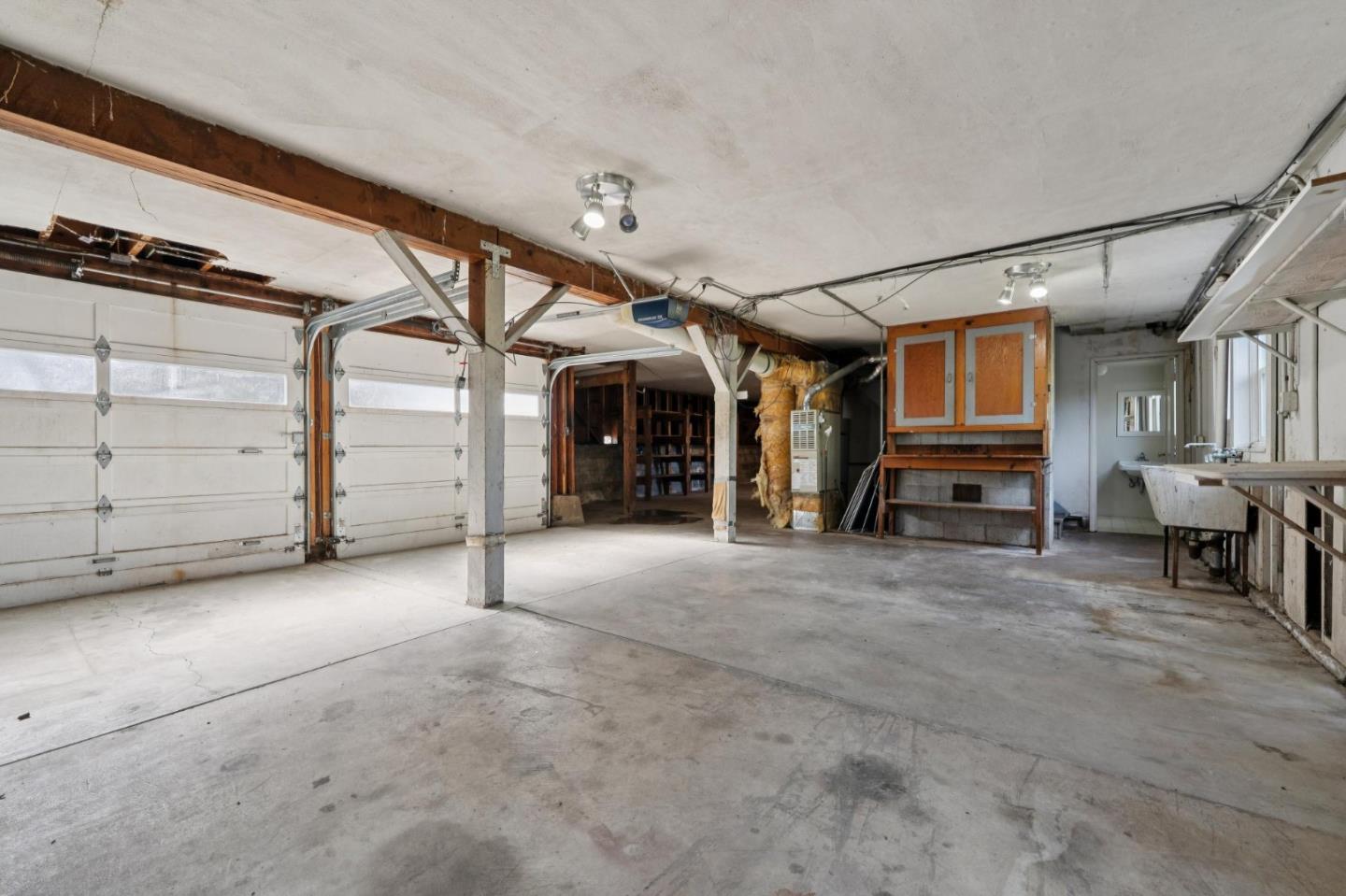 Detail Gallery Image 9 of 15 For 184 42nd Ave, San Mateo,  CA 94403 - 3 Beds | 1/1 Baths