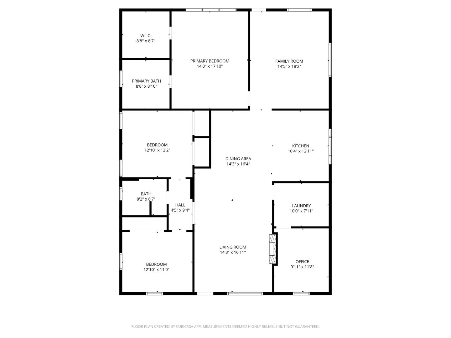 Detail Gallery Image 32 of 32 For 3101 Glendale Ave, Redwood City,  CA 94063 - 3 Beds | 2 Baths