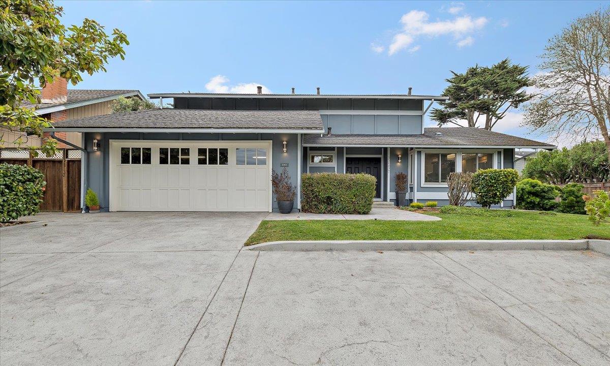 2060 Avignon Place, Half Moon Bay, CA, 94019