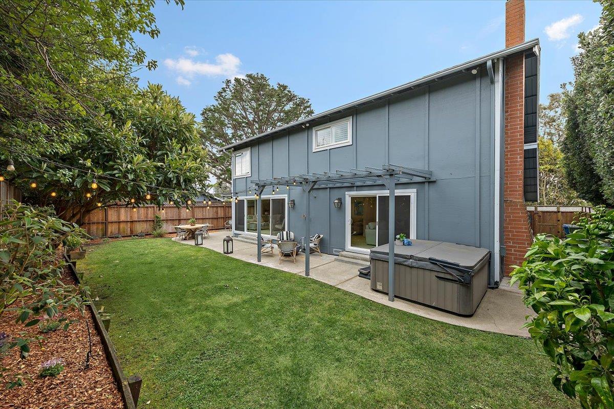 Detail Gallery Image 36 of 46 For 2060 Avignon Pl, Half Moon Bay,  CA 94019 - 5 Beds | 3 Baths