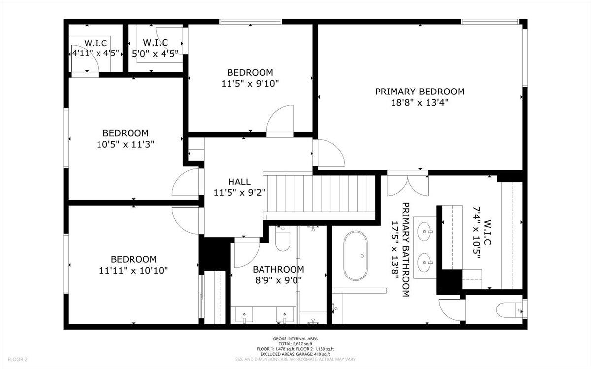 Detail Gallery Image 45 of 46 For 2060 Avignon Pl, Half Moon Bay,  CA 94019 - 5 Beds | 3 Baths