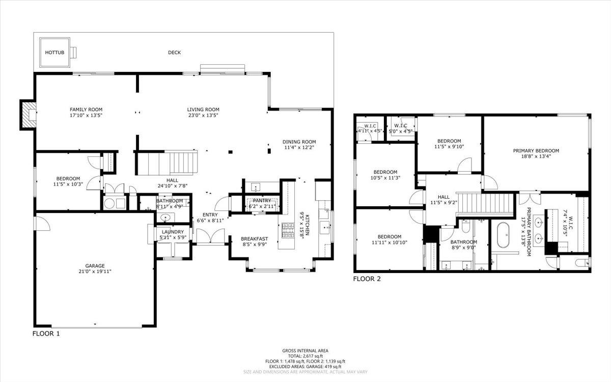 Detail Gallery Image 46 of 46 For 2060 Avignon Pl, Half Moon Bay,  CA 94019 - 5 Beds | 3 Baths