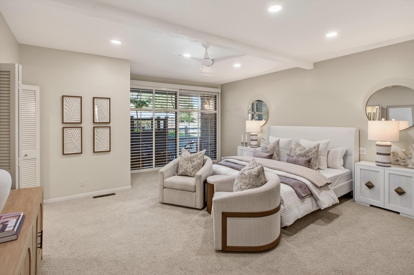 Detail Gallery Image 15 of 41 For 10 Mansion Ct #713,  Menlo Park,  CA 94025 - 3 Beds | 2/1 Baths