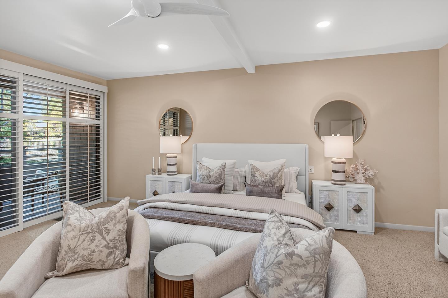 Detail Gallery Image 16 of 41 For 10 Mansion Ct #713,  Menlo Park,  CA 94025 - 3 Beds | 2/1 Baths