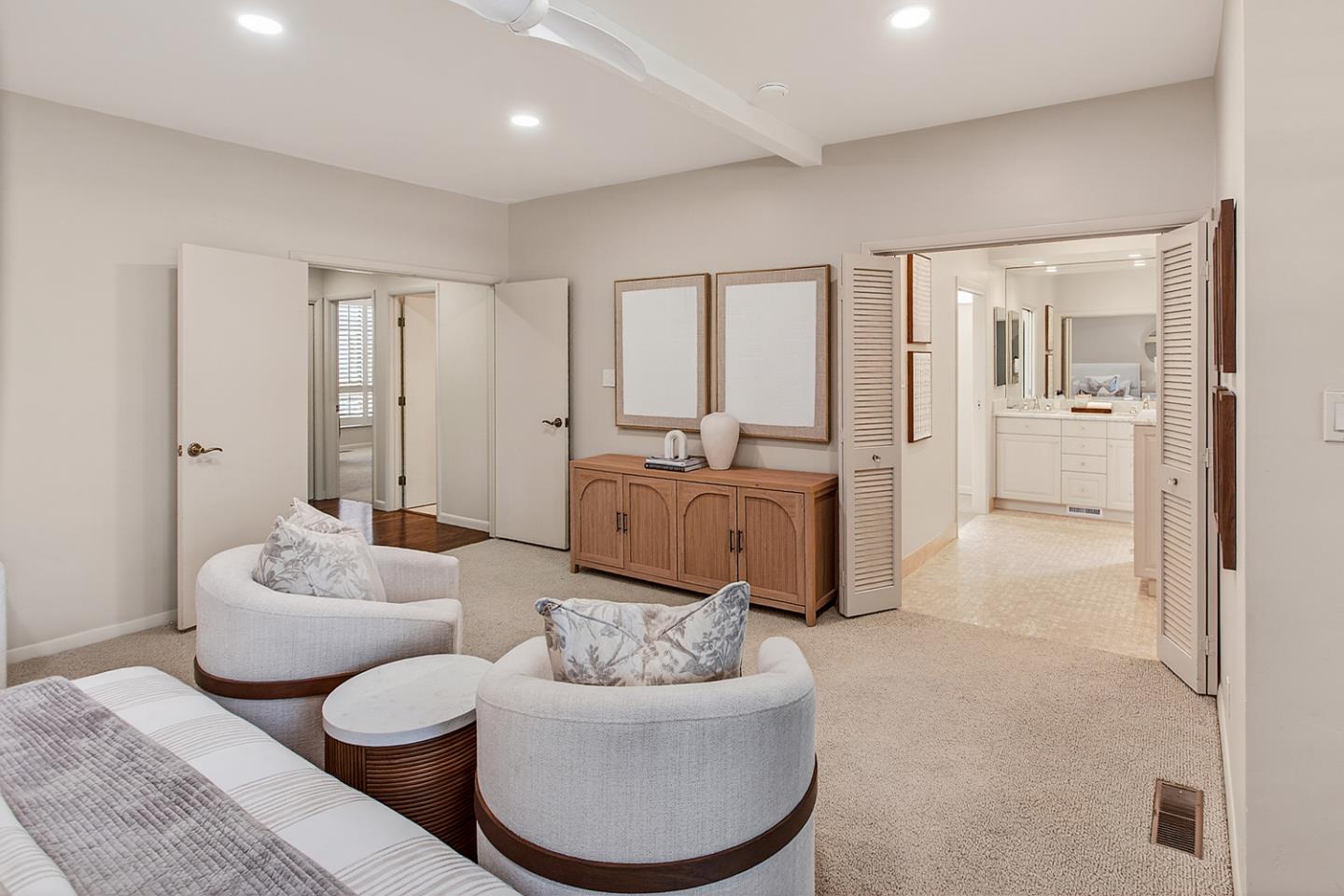 Detail Gallery Image 17 of 41 For 10 Mansion Ct #713,  Menlo Park,  CA 94025 - 3 Beds | 2/1 Baths