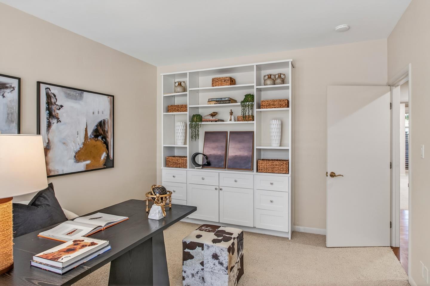 Detail Gallery Image 24 of 41 For 10 Mansion Ct #713,  Menlo Park,  CA 94025 - 3 Beds | 2/1 Baths