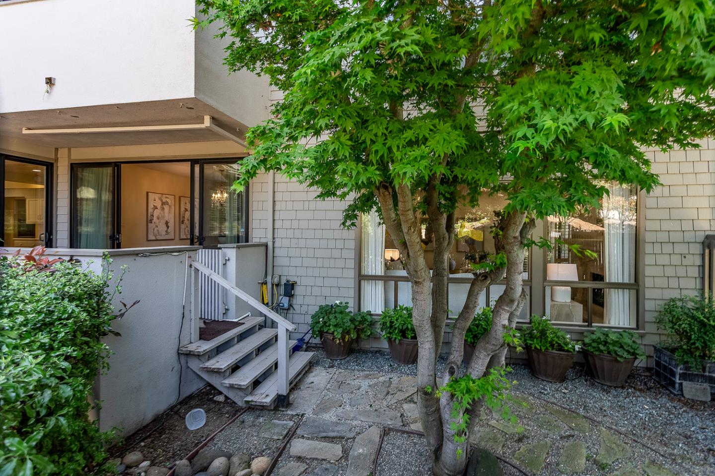 Detail Gallery Image 28 of 41 For 10 Mansion Ct #713,  Menlo Park,  CA 94025 - 3 Beds | 2/1 Baths