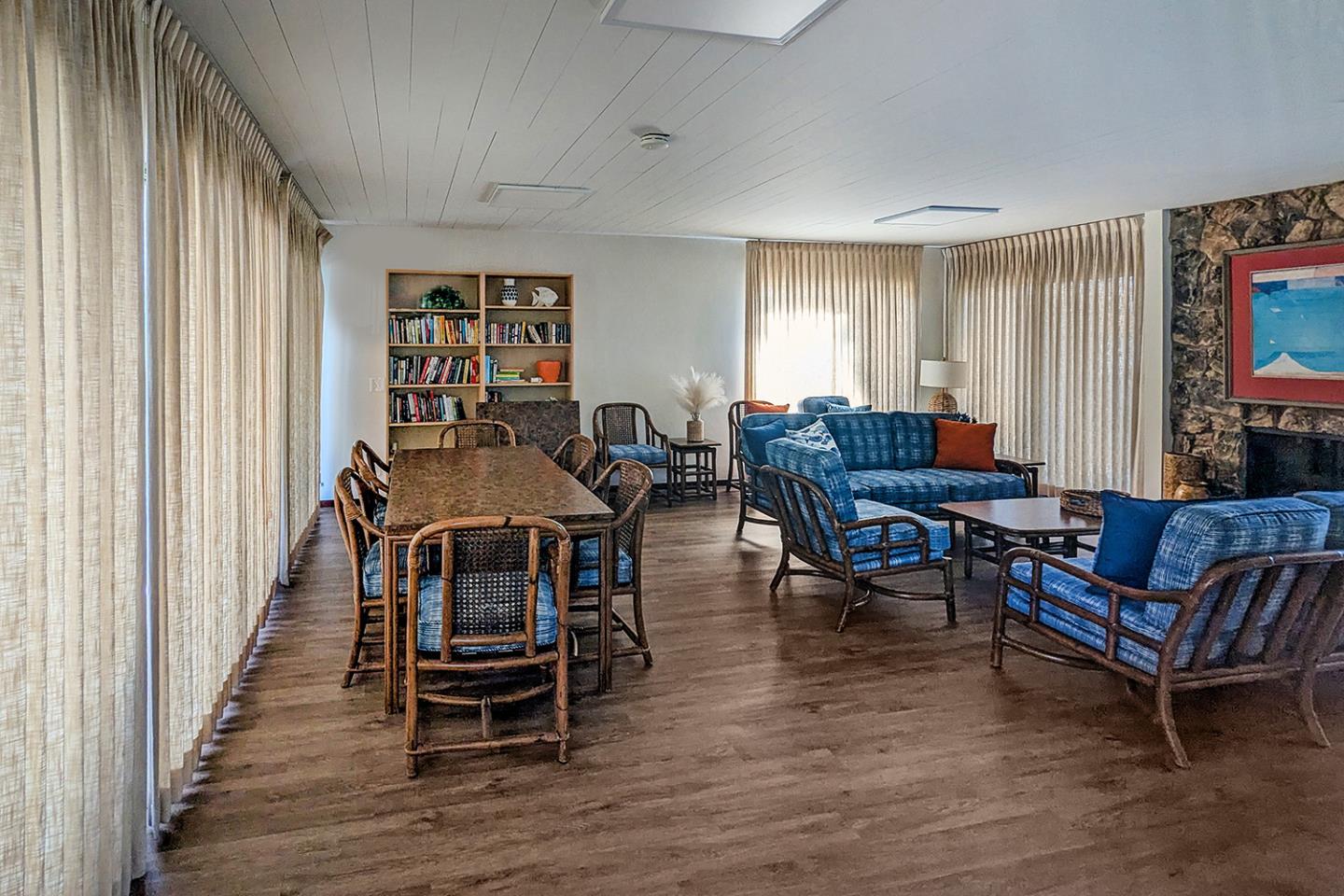 Detail Gallery Image 38 of 41 For 10 Mansion Ct #713,  Menlo Park,  CA 94025 - 3 Beds | 2/1 Baths