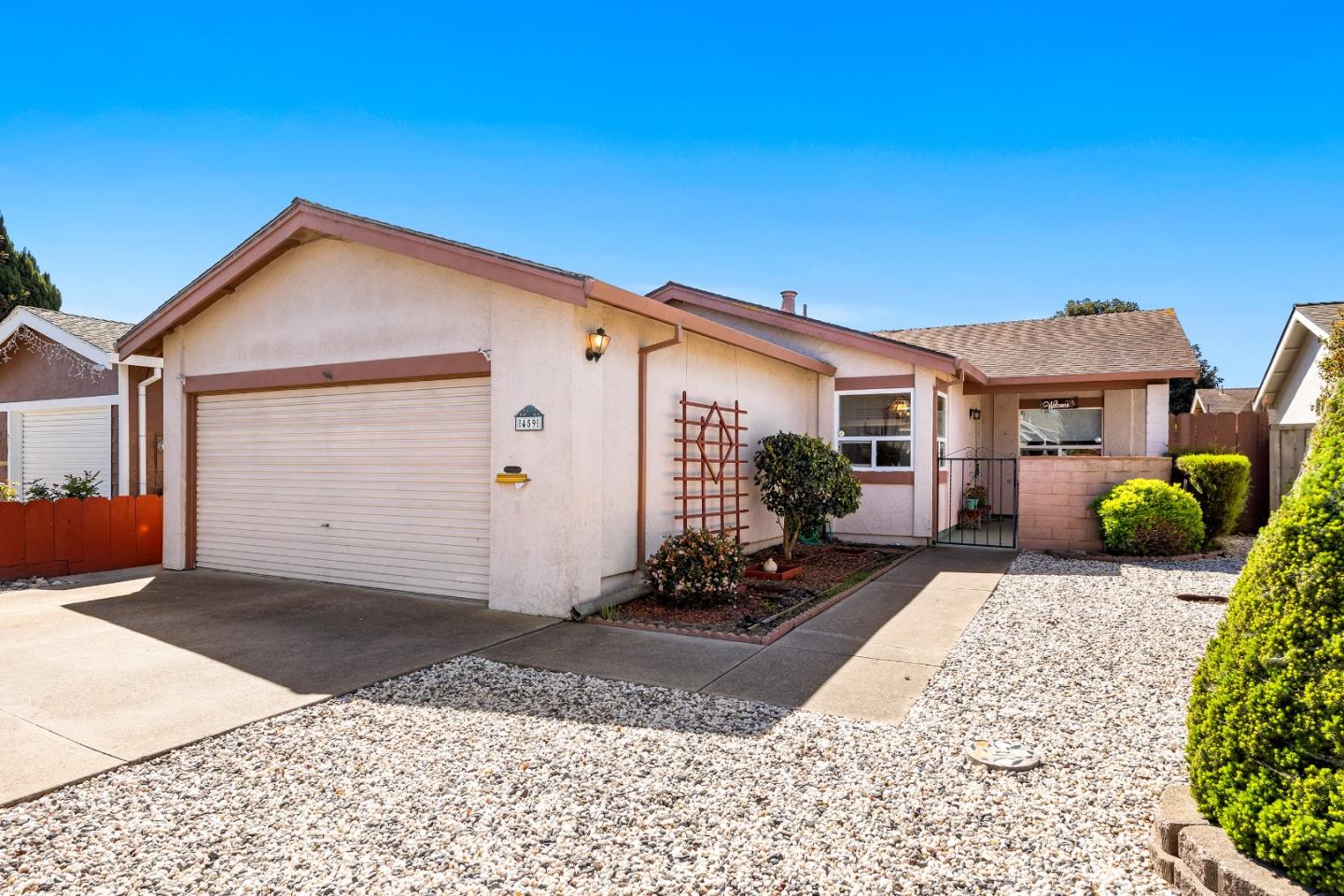 459 Vivienne Drive, Watsonville, CA, 95076