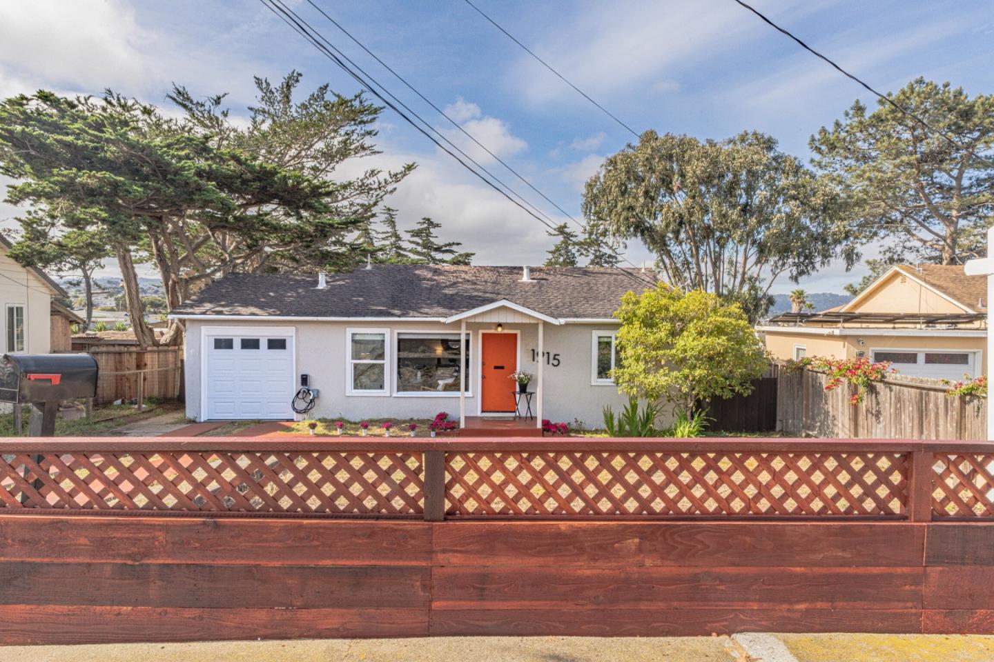 2080 Buchanan Street, Seaside, CA, 93955