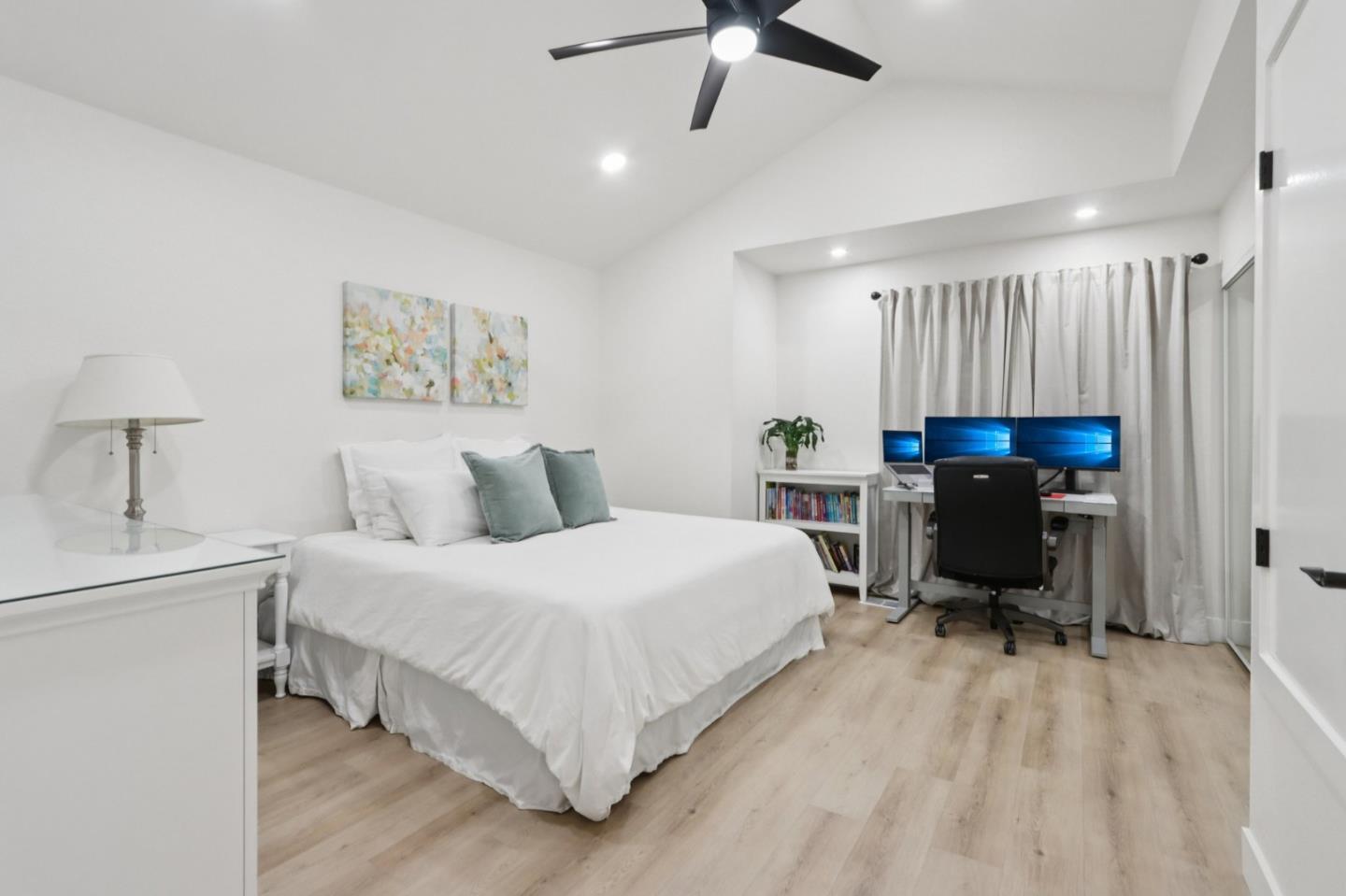 Detail Gallery Image 28 of 33 For 5214 Jacana Ln, San Jose,  CA 95123 - 3 Beds | 2/1 Baths