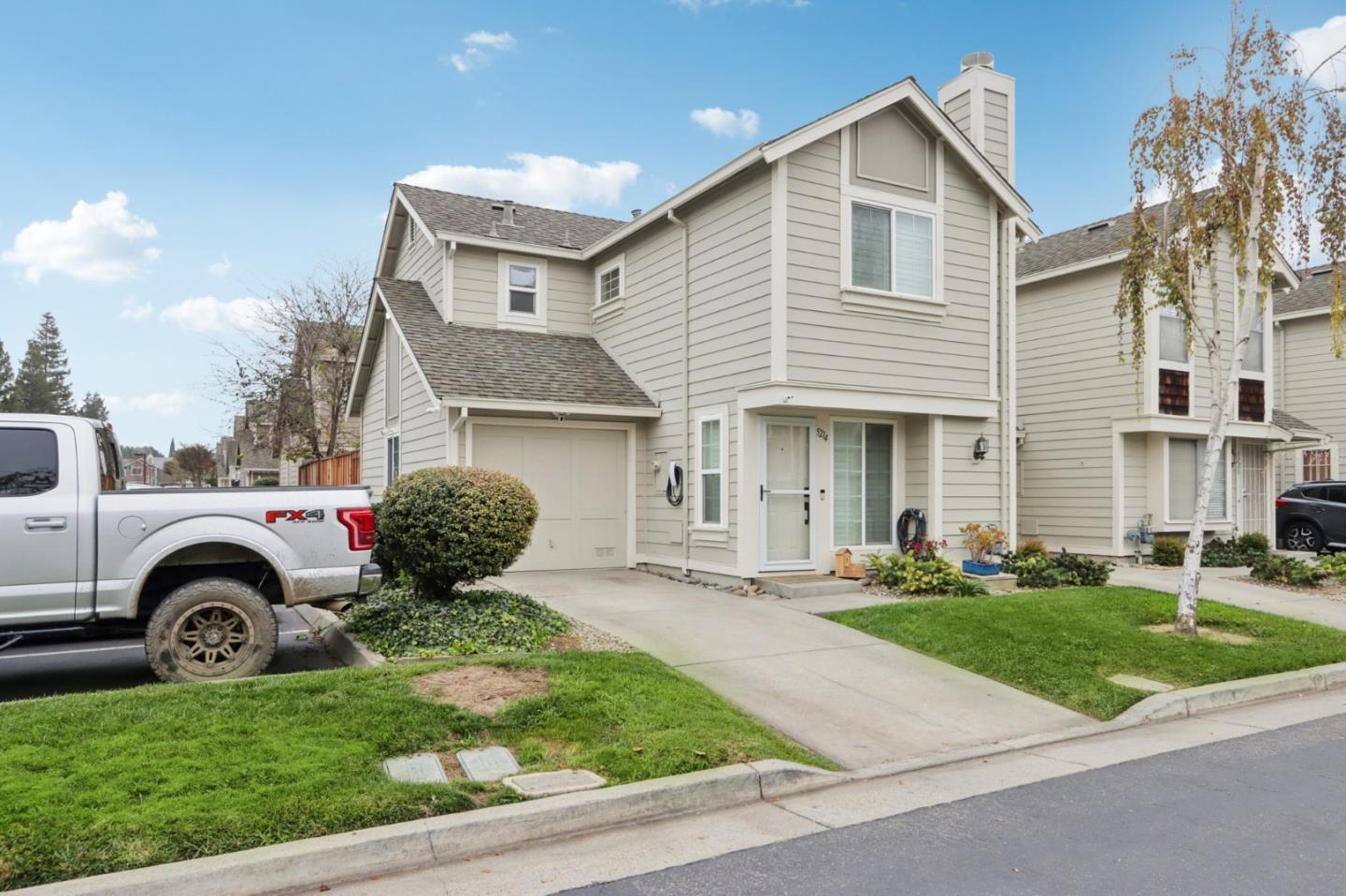 Detail Gallery Image 7 of 33 For 5214 Jacana Ln, San Jose,  CA 95123 - 3 Beds | 2/1 Baths