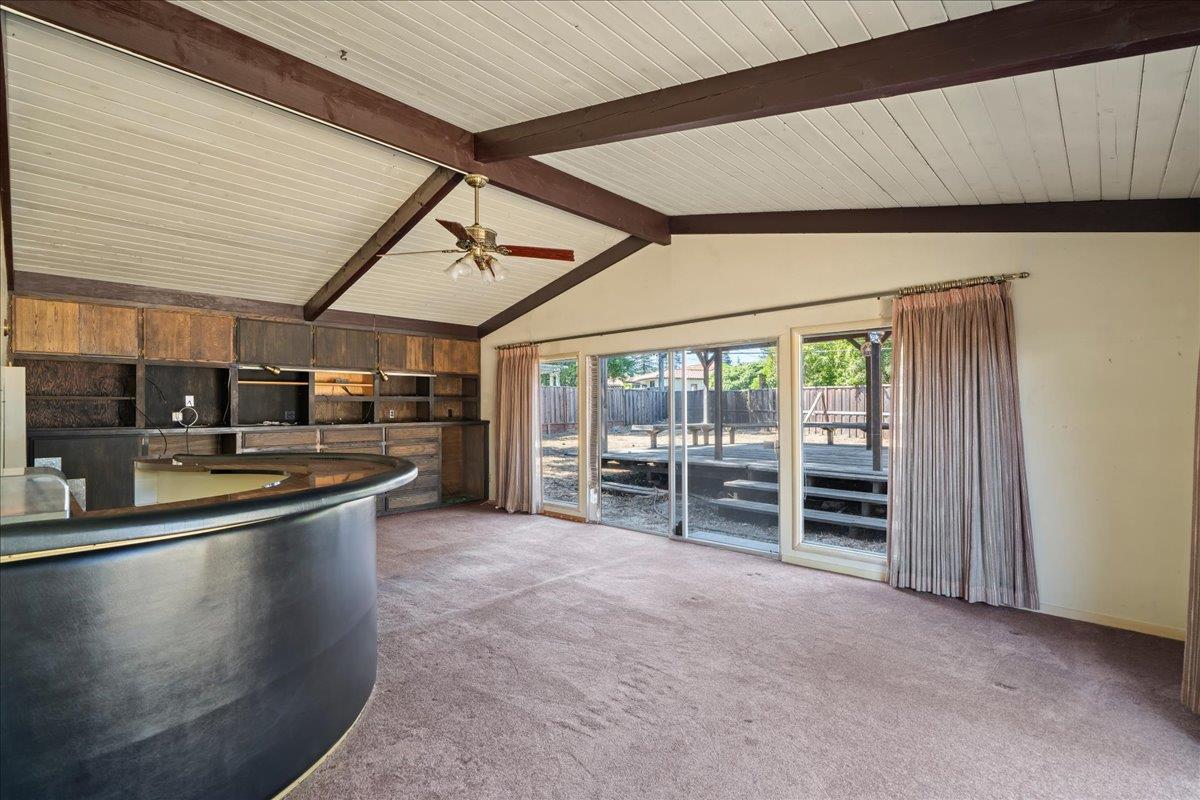 Detail Gallery Image 17 of 32 For 12649 Paseo Olivos, Saratoga,  CA 95070 - 3 Beds | 2/1 Baths