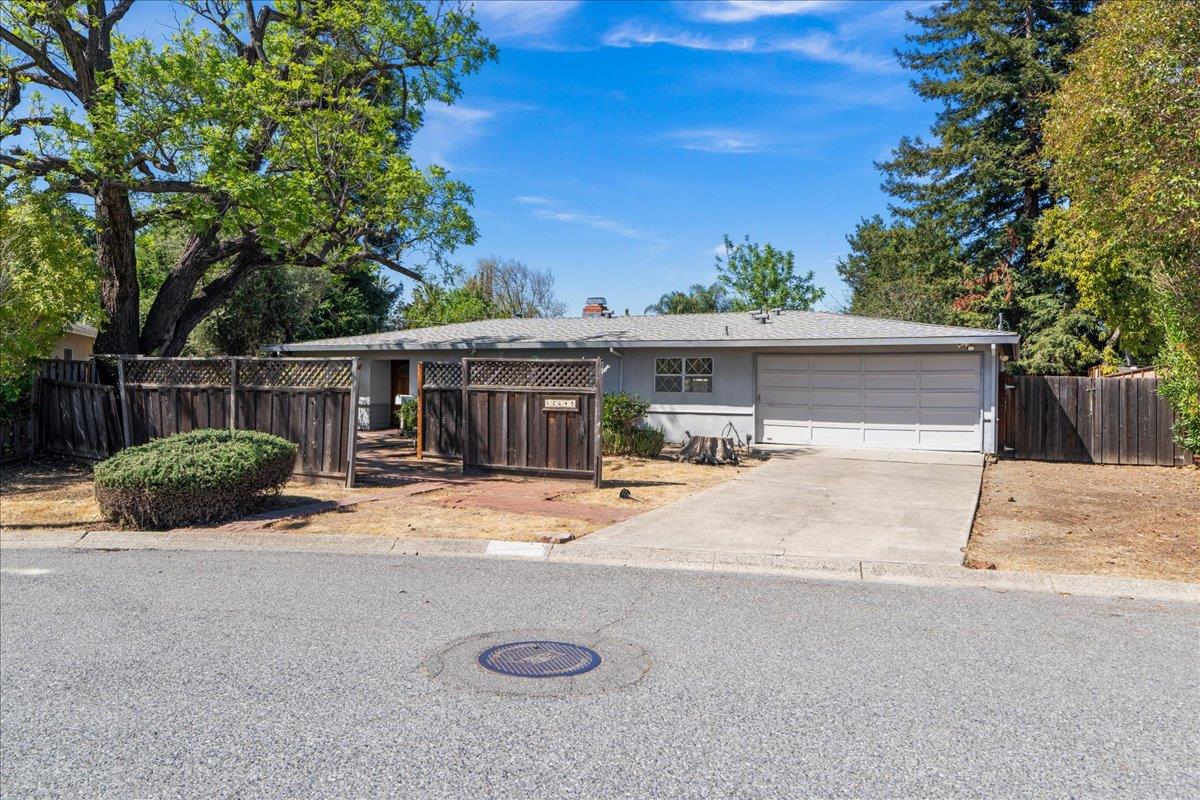 2285 McDonald Lane, Morgan Hill, CA, 95037