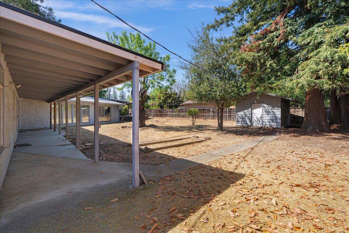 Detail Gallery Image 25 of 32 For 12649 Paseo Olivos, Saratoga,  CA 95070 - 3 Beds | 2/1 Baths