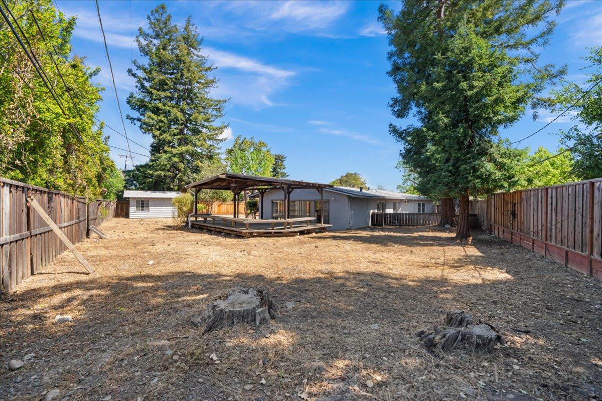 Detail Gallery Image 28 of 32 For 12649 Paseo Olivos, Saratoga,  CA 95070 - 3 Beds | 2/1 Baths