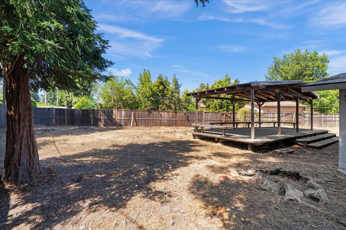 Detail Gallery Image 29 of 32 For 12649 Paseo Olivos, Saratoga,  CA 95070 - 3 Beds | 2/1 Baths