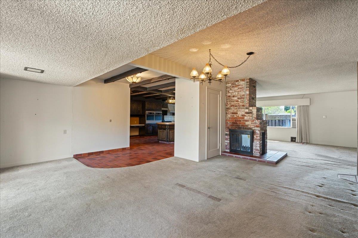 Detail Gallery Image 7 of 32 For 12649 Paseo Olivos, Saratoga,  CA 95070 - 3 Beds | 2/1 Baths