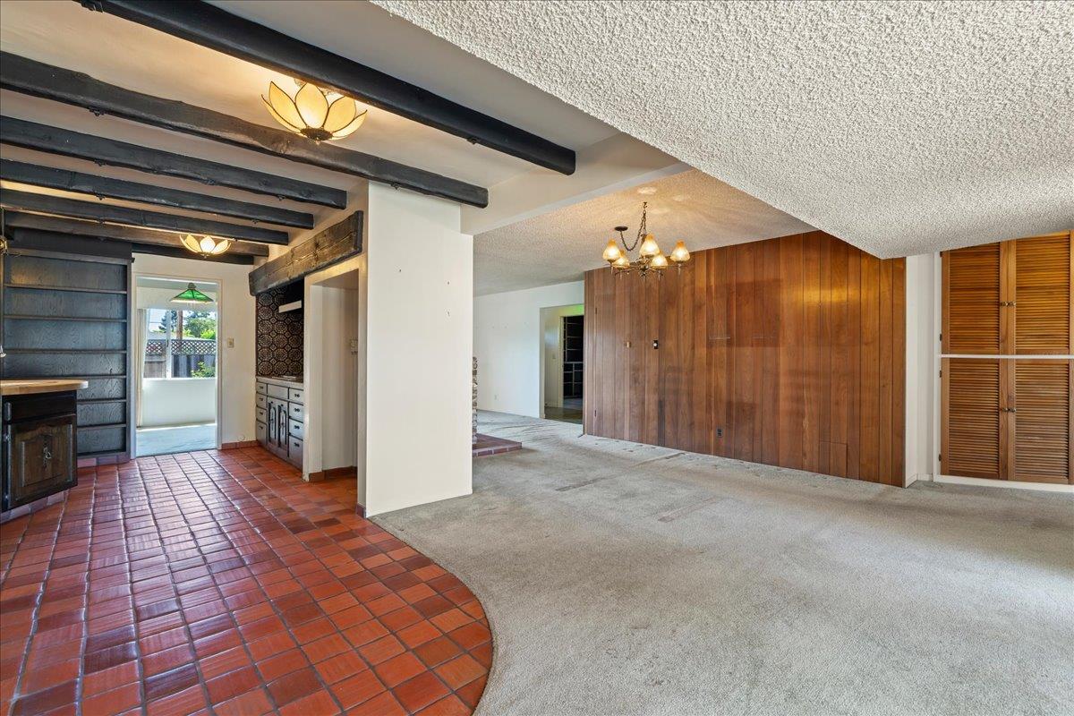 Detail Gallery Image 8 of 32 For 12649 Paseo Olivos, Saratoga,  CA 95070 - 3 Beds | 2/1 Baths