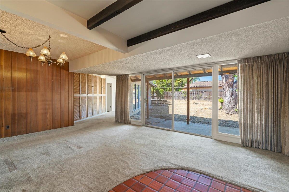 Detail Gallery Image 9 of 32 For 12649 Paseo Olivos, Saratoga,  CA 95070 - 3 Beds | 2/1 Baths