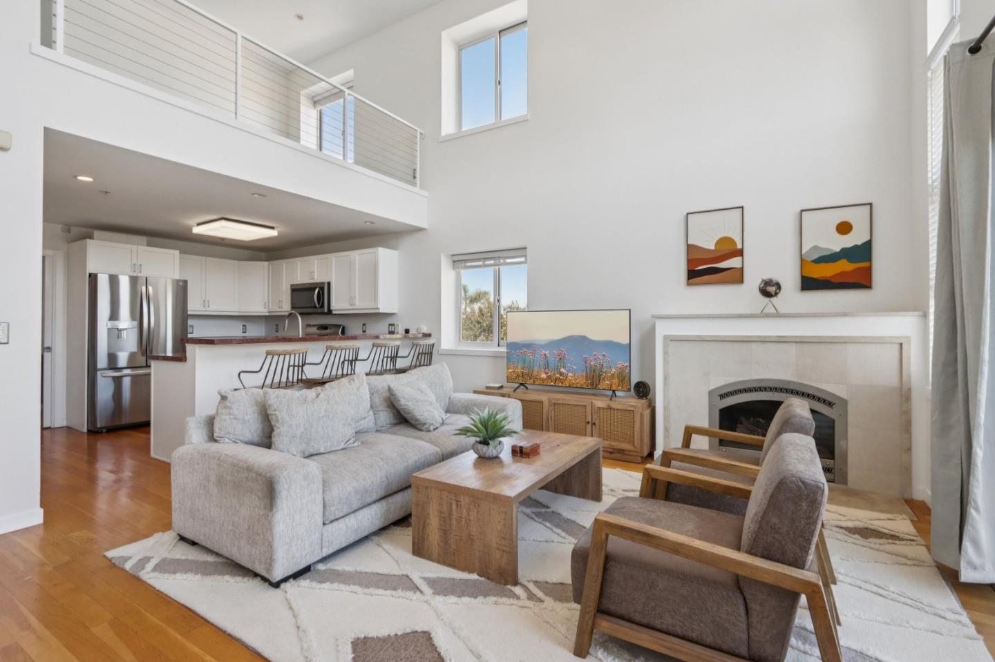 Detail Gallery Image 2 of 26 For 350 N 2nd St #335,  San Jose,  CA 95112 - 2 Beds | 2 Baths