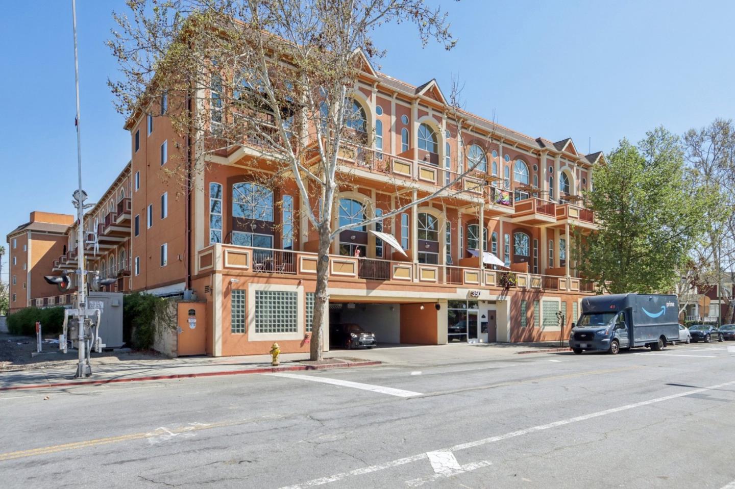 Detail Gallery Image 22 of 26 For 350 N 2nd St #335,  San Jose,  CA 95112 - 2 Beds | 2 Baths