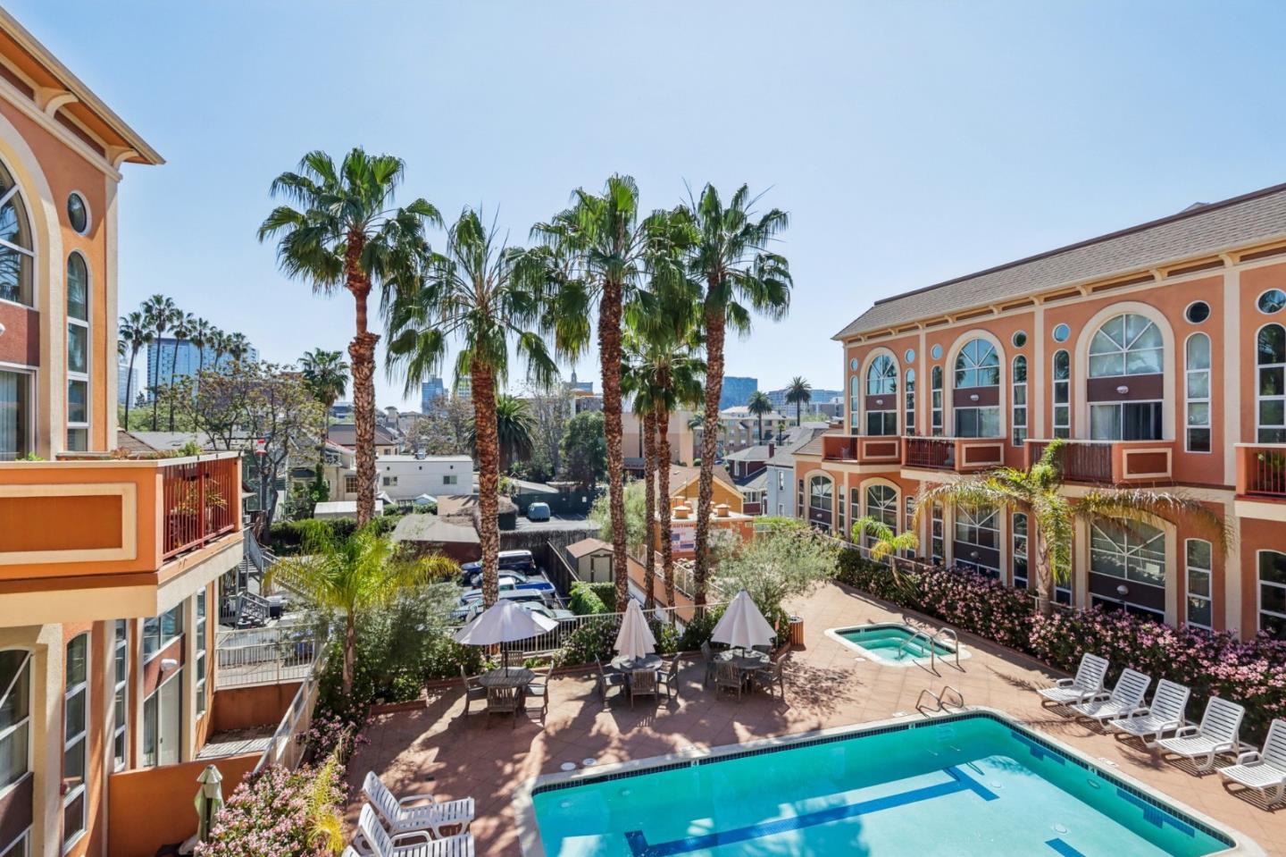 Detail Gallery Image 24 of 26 For 350 N 2nd St #335,  San Jose,  CA 95112 - 2 Beds | 2 Baths