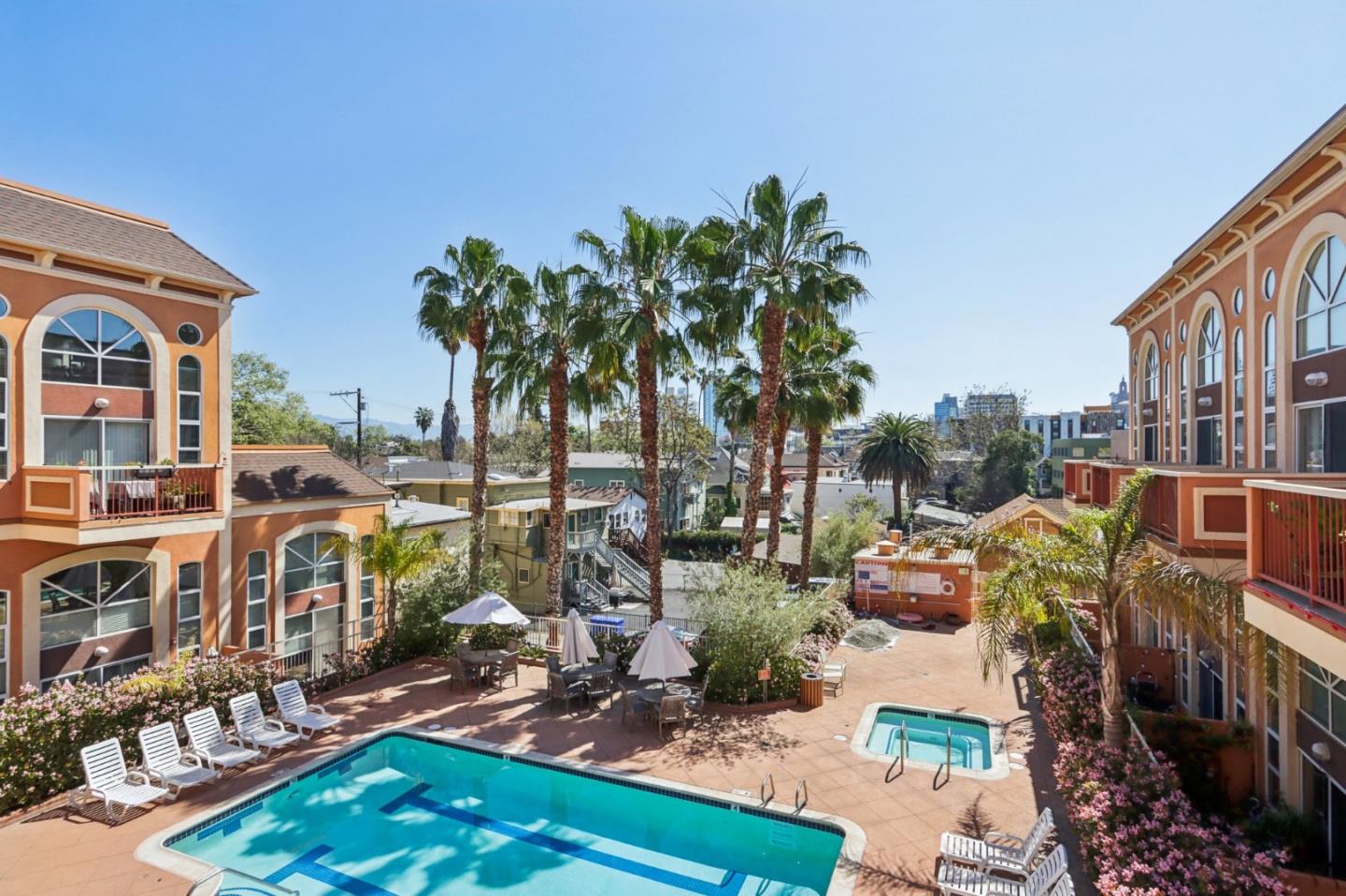 Detail Gallery Image 25 of 26 For 350 N 2nd St #335,  San Jose,  CA 95112 - 2 Beds | 2 Baths