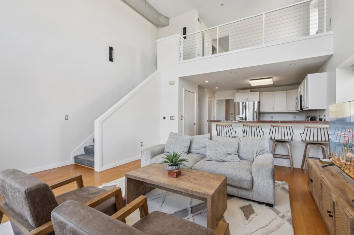 Detail Gallery Image 4 of 26 For 350 N 2nd St #335,  San Jose,  CA 95112 - 2 Beds | 2 Baths